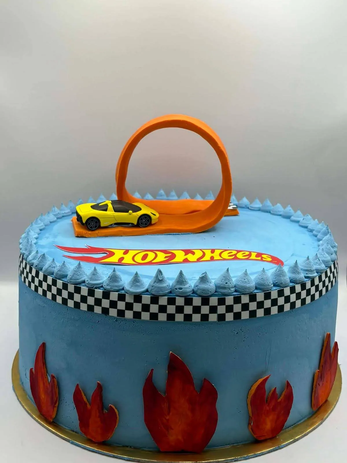 Torta na objednávku z kaviarne Muse Košice